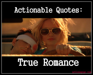 Romance Quotes HD Wallpaper 7