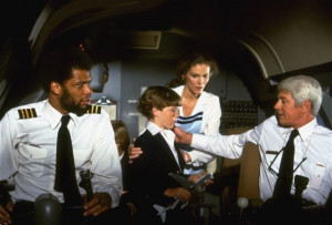Go Back > Gallery For > Airplane Movie Autopilot