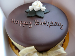 Happy Birthday Cake 14