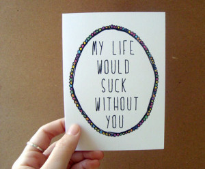 Love You, Mean It: 20 Awesome Valentine’s Day Cards