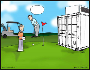 Funny Golf Pictures Humor