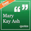 Mary Kay Ash quotes