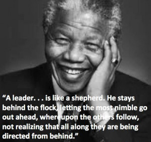 nelson mandela quotes