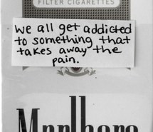 ... pain, phrase, quote, quotes, sad, sadness, smoking, soft grunge, text