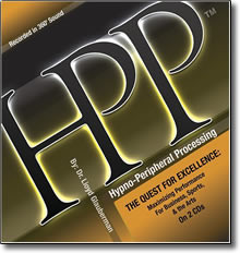 Quest for Excellence HPP – audio