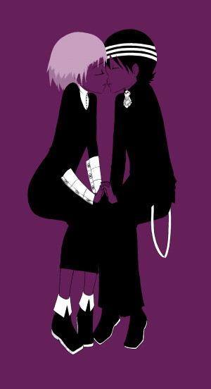 Death The Kid Symmetry Quotes Tagged death the kid, hugz