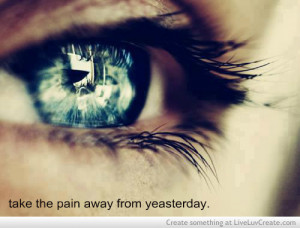 breakup, cute, love, photography, pretty, quote, quotes, sad, sad eyes