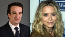 Olivier Sarkozy Is Mary Kate Olsens Boyfriend Photos Right
