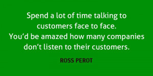 15. The customer experience is the next competitive battleground ...