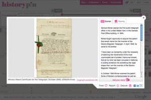 famous quotes samuel morse