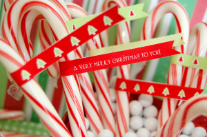 Coordinating Flags You Can