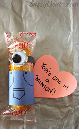 Here is a easy Valentines Day craft/ treat for kids! They turned out ...