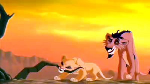 The Lion King II: Simba's Pride | 4