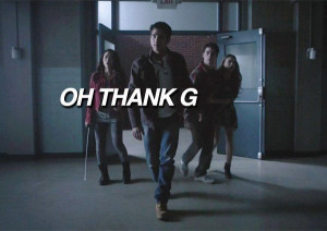 Teen Wolf Season Finale Review: Game Over (PHOTO RECAP) - Teen Wolf ...