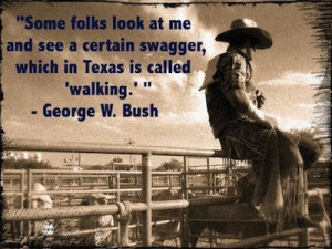 WildWest Wednesday Quote!