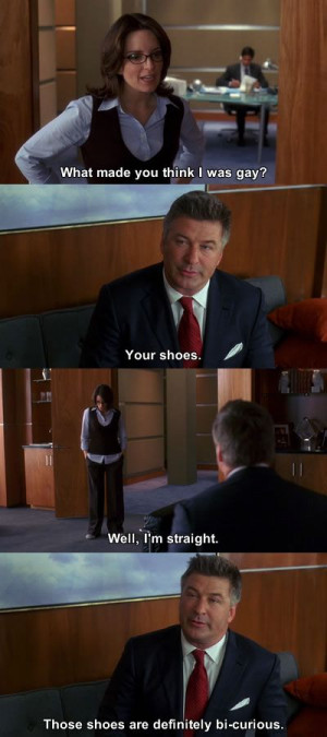 Best 30 Rock Quotes