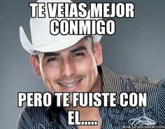 Espinoza Paz - Te veias mejor conmigo