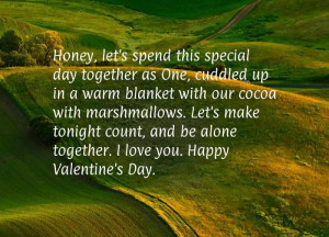 ... You Some Sweet Happy Valentine’s Day Quotes For Her Below To Share