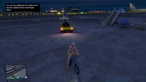 gta-5-online-funny-moments-riding-bikes-on-fast-cars-gta-5-funny ...