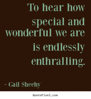 ... gail sheehy more motivational quotes success quotes love quotes