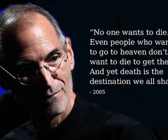 10 Best Inspirational Quotes By Steve Jobs [ images ] @ Quotes160