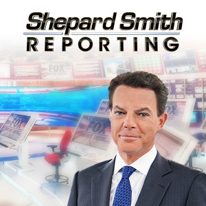 Shepard Smith Fox News