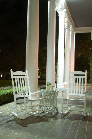 Front Porches