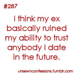 ex #trust #cheat #cheated #cheating #love