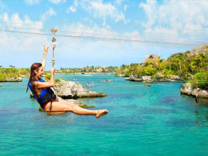 xel ha cancun mexico