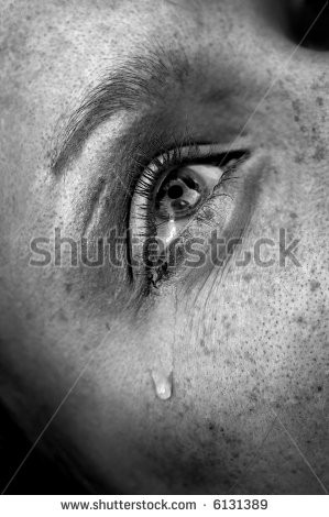 Cartoon Eyes Crying Pictures Images Woman39s
