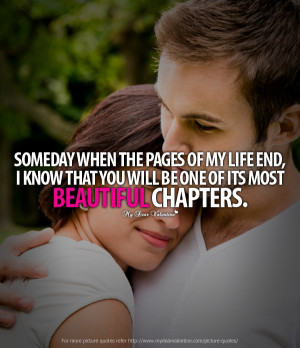 Love quotes For Him