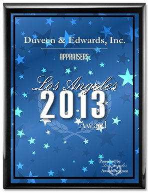 Why Choose Duveen & Edwards?