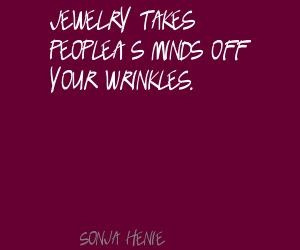 Wrinkles quote