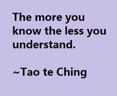 tao te ching more feng shui laos tsu amusing so true interesting tao ...
