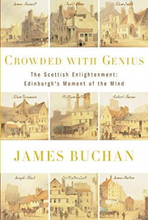 James Buchan Quotes
