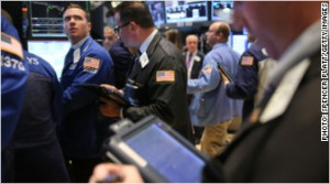 new york stock exchange