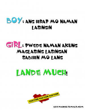 Crush Kita Love Quotes Love Quotes Tagalog Banats Tumblr Mycarsguru
