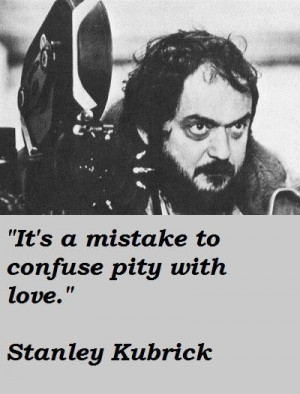 Stanley kubrick famous quotes 2