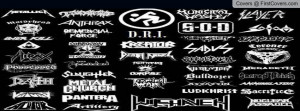 thrash metal Profile Facebook Covers