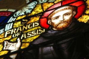 The feast of St Francis of Assisi commemorates the life of St Francis ...