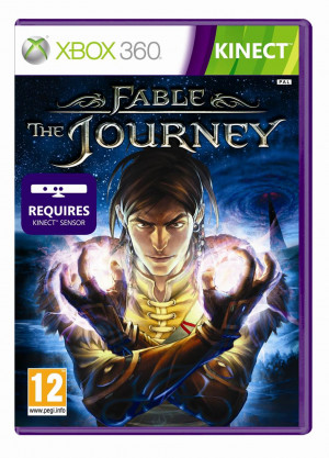 Fable The Journey Demo-SnTDownloads