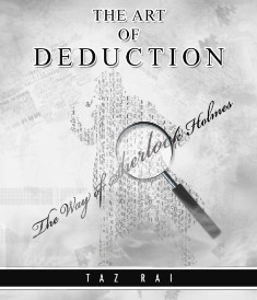 Cover for: The Art of Deduction eBook