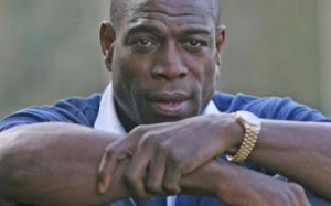 Frank Bruno's Profile