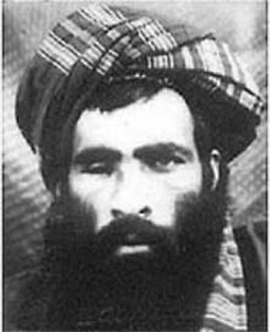 Mullah Mohammed Omar Declared Supreme Leader of Muslims in Afghanistan ...