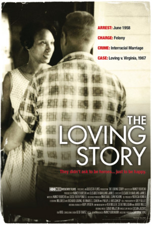 HBO film documents the historic civil rights struggle for interracial ...