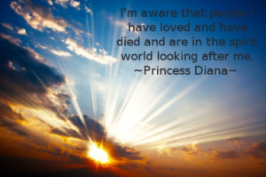 Inspirational Quotes After Death
