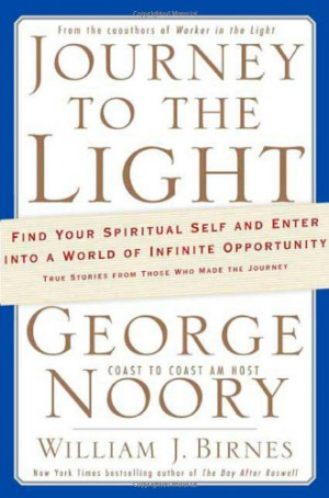 George Noory Quotes
