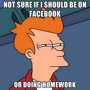 Quotes About Not Doing Homework http://www.creatememe.com/memes/10624 ...