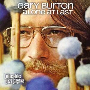 Gary Burton Vibraphone Solo