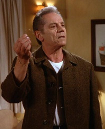 Seinfeld Estelle Costanza Quotes